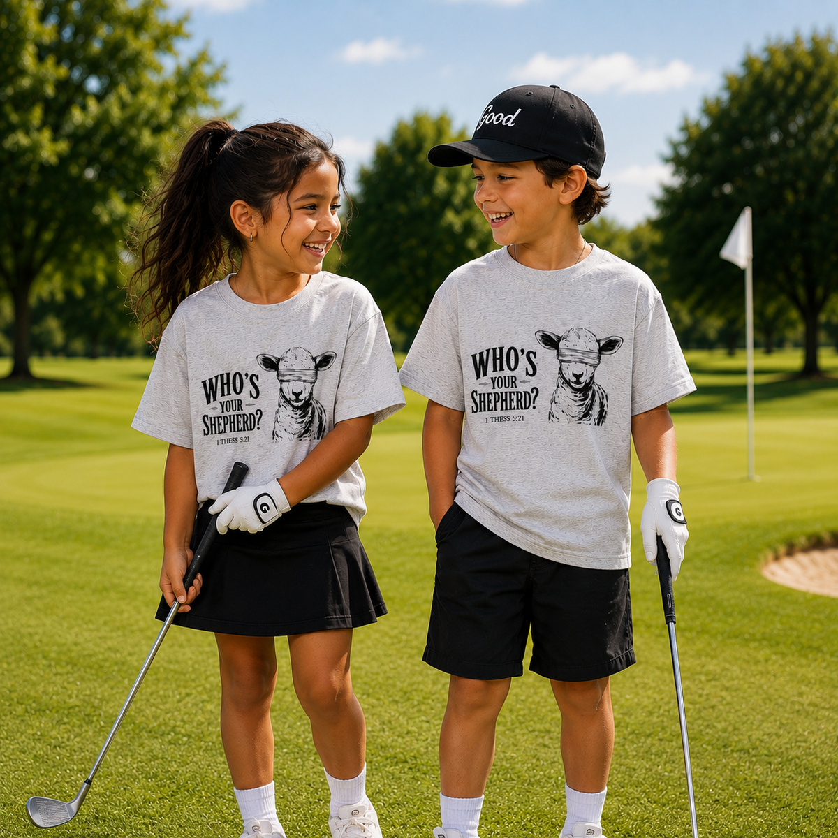 Kids Apparel
