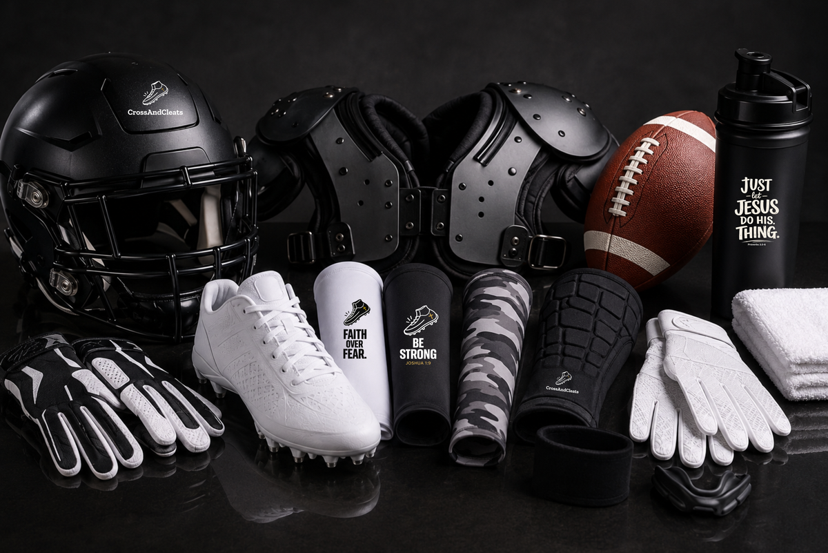 Game Day Gear
