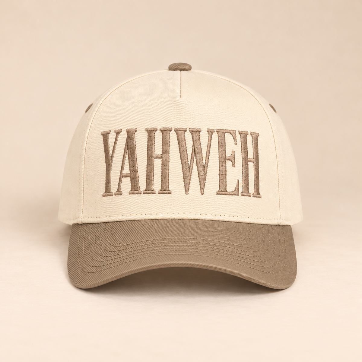 Yahweh Cap