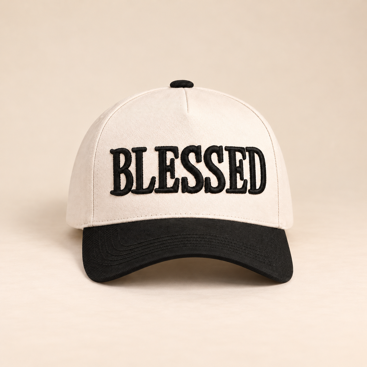 Blessed Cap