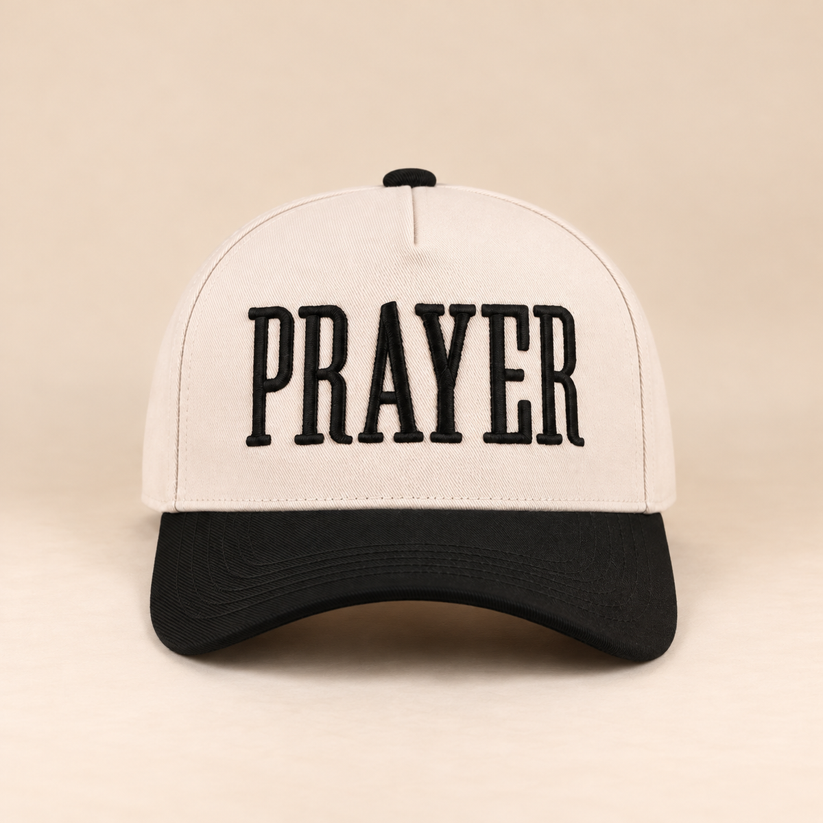 Prayer Cap
