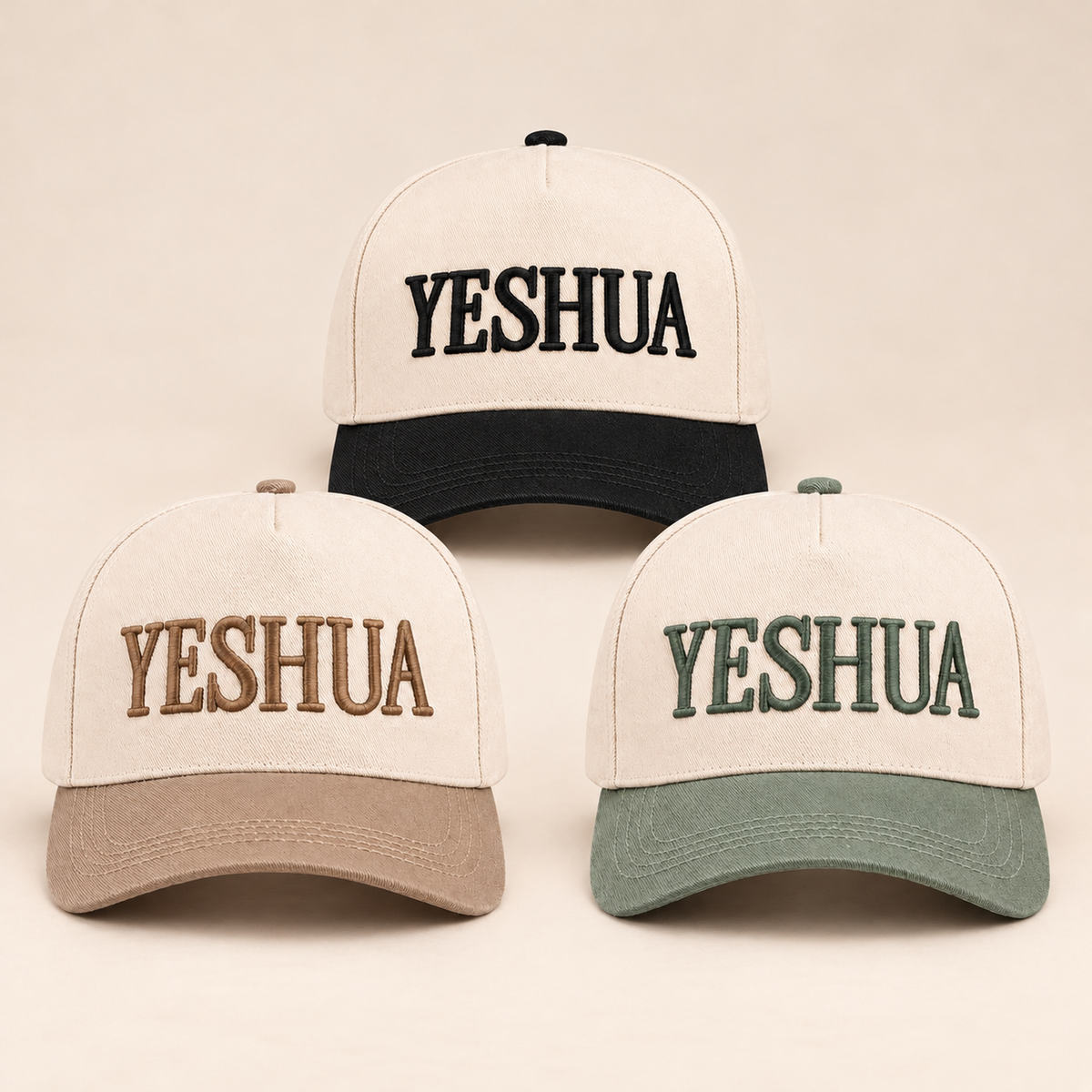 Yeshua Cap