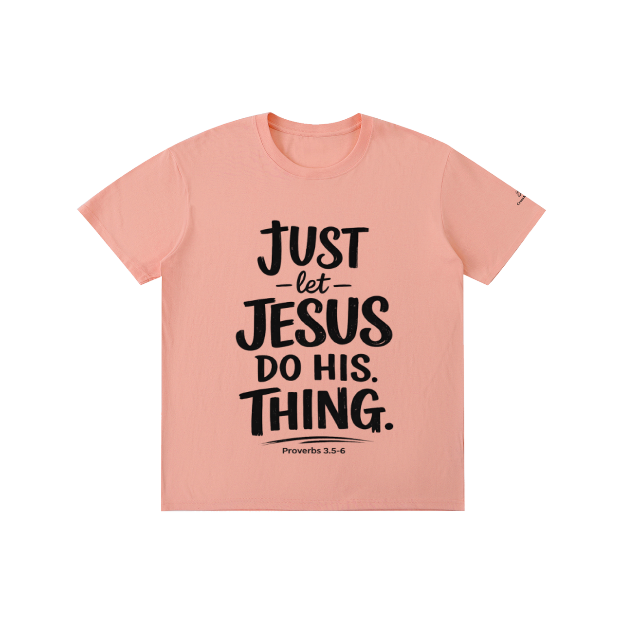 tshirt,christiantshirt,faithtshirt,justletjesus,womenstshirt,christianstreetswear,bibleverstshirt,Proverbs356,CrossAndCleats,churchoutfit,giftforher,faithapparel,gospelapparel,womensclothing,christianwomen