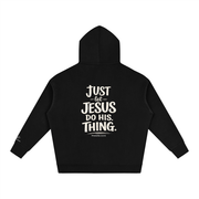 hoodie,christianhoodie,faithhoodie,justletjesus,unisexhoodie,christianstreetswear,biblevershoodie,Proverbs356,CrossAndCleats,churchoutfit,giftforhim,giftforher,faithapparel,gospelapparel,urbanchristian