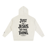 hoodie,christianhoodie,faithhoodie,justletjesus,unisexhoodie,christianstreetswear,biblevershoodie,Proverbs356,CrossAndCleats,churchoutfit,giftforhim,giftforher,faithapparel,gospelapparel,urbanchristian