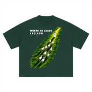 faithtee,oversizedtee,christianstreetwear,shepherddesign,faithapparel,christiantshirt