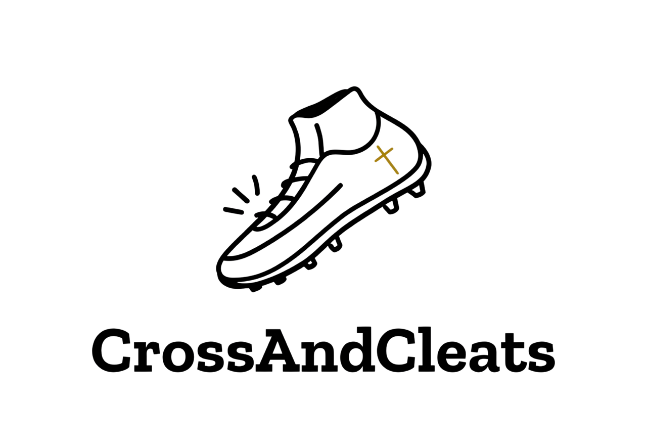 CrossAndCleats
