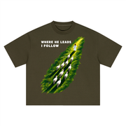 faithtee,oversizedtee,christianstreetwear,shepherddesign,faithapparel,christiantshirt