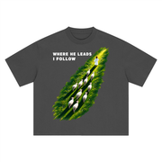 faithtee,oversizedtee,christianstreetwear,shepherddesign,faithapparel,christiantshirt