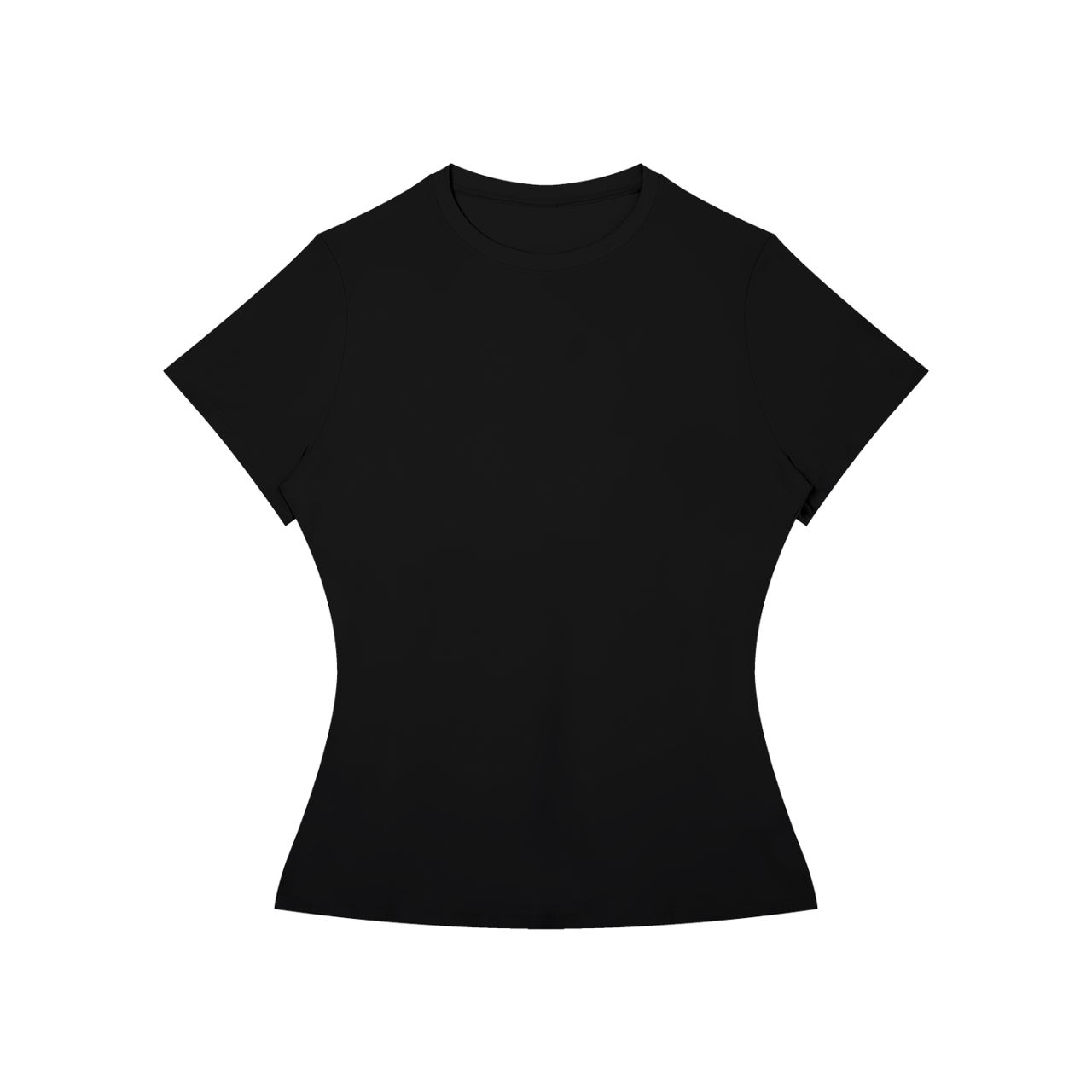 SHOOT YOUR SHOT QR Code Prayer Athletic Tee (Women's)