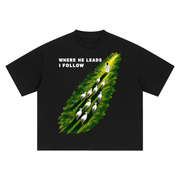 faithtee,oversizedtee,christianstreetwear,shepherddesign,faithapparel,christiantshirt