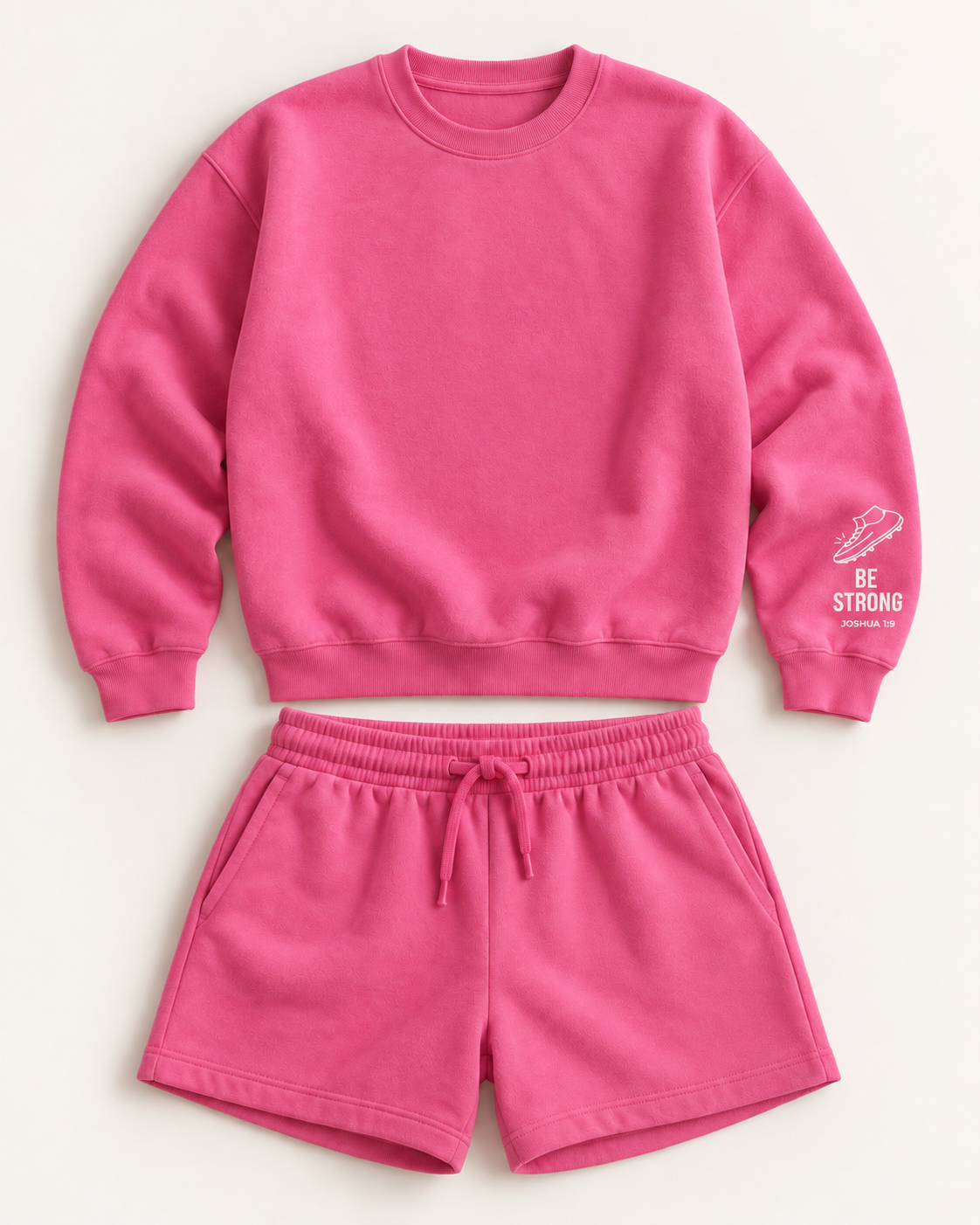 Fellowship 2026 — Exclusive Retreat Set