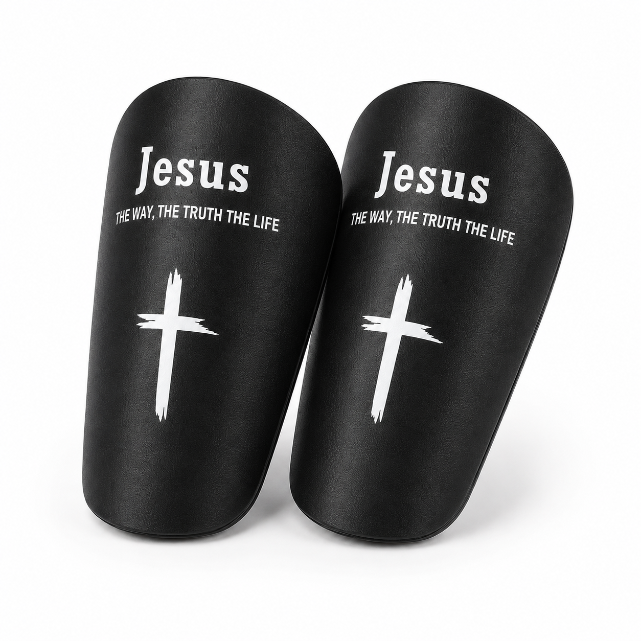 The Way Shin Guards