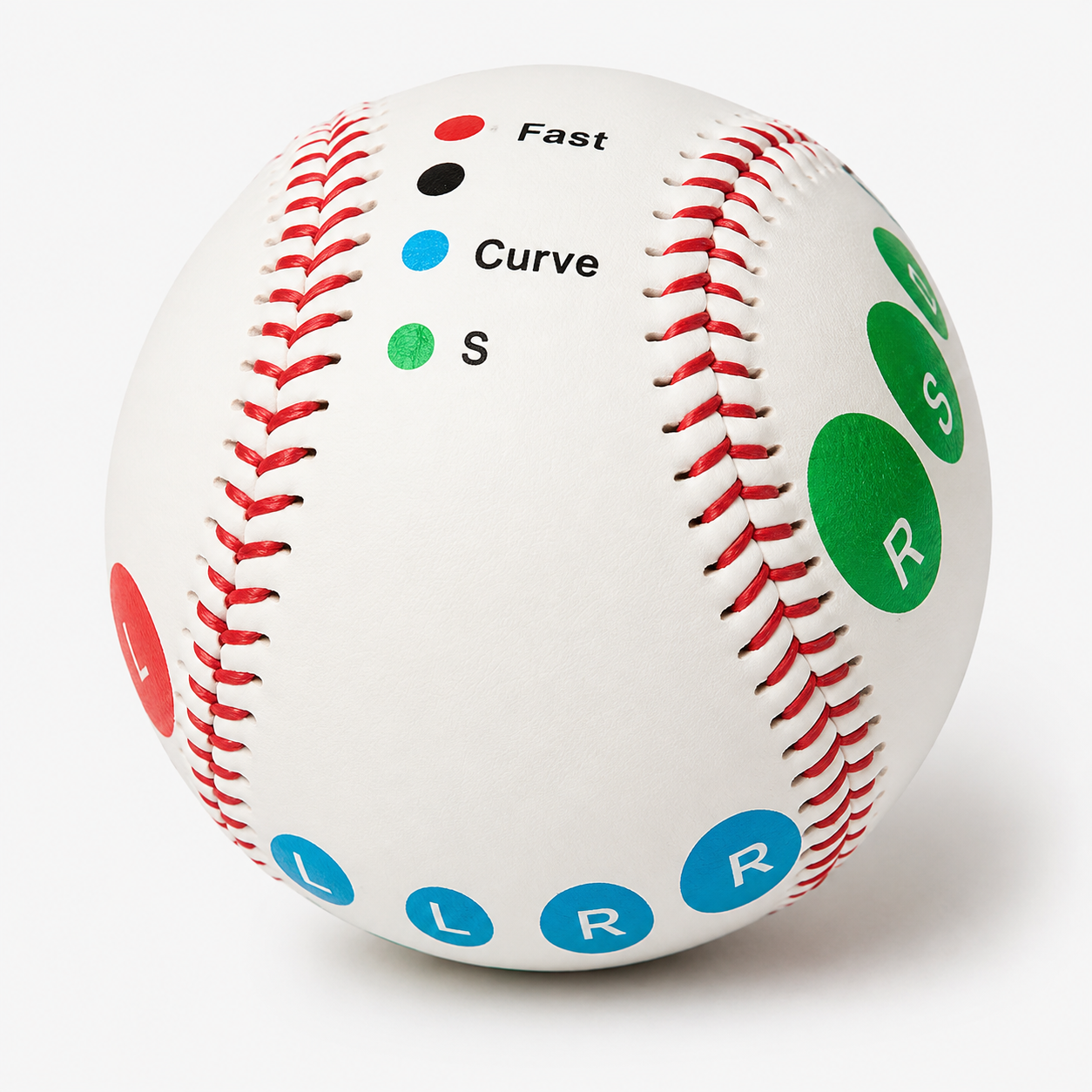 Game Ready™ Precision Pitch Trainer