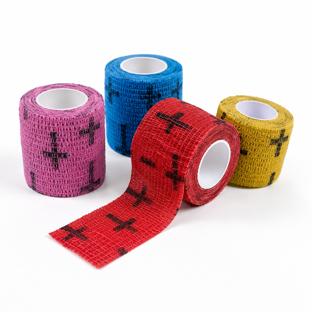 Faith Sports Wrist Tape