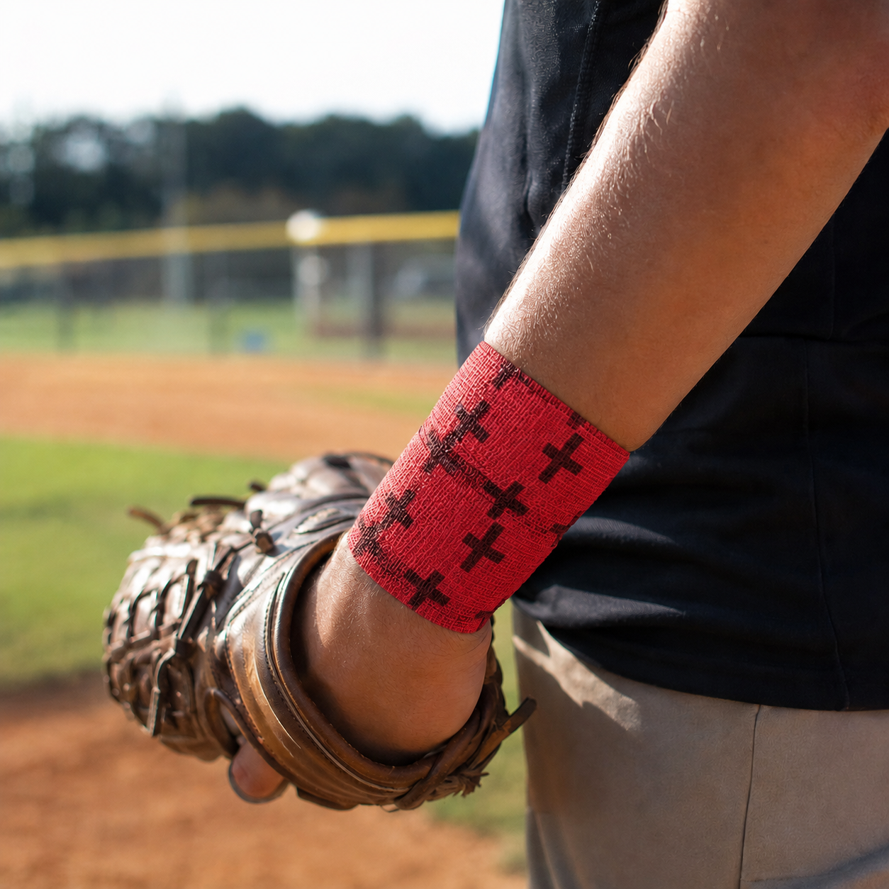 Faith Sports Wrist Tape