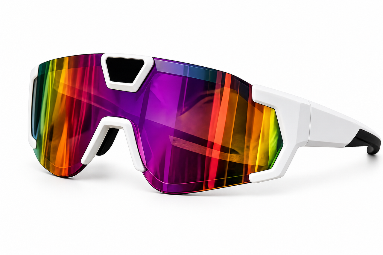 Christian Sports Sunglasses