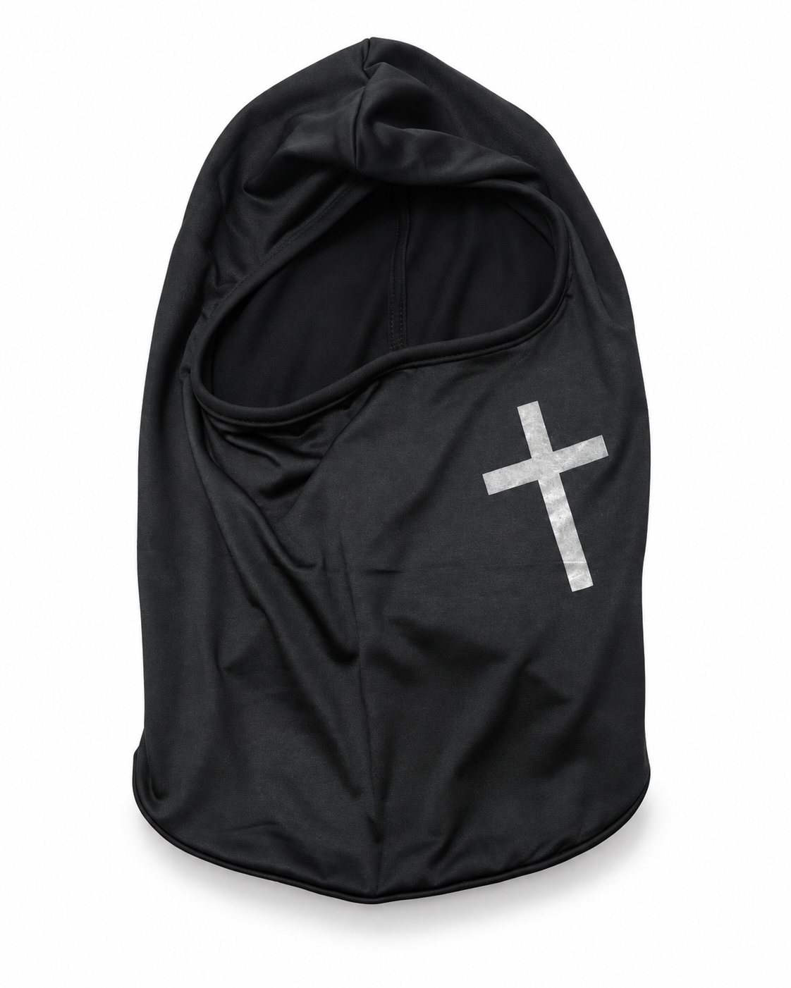 Armor Up • Cross Balaclava