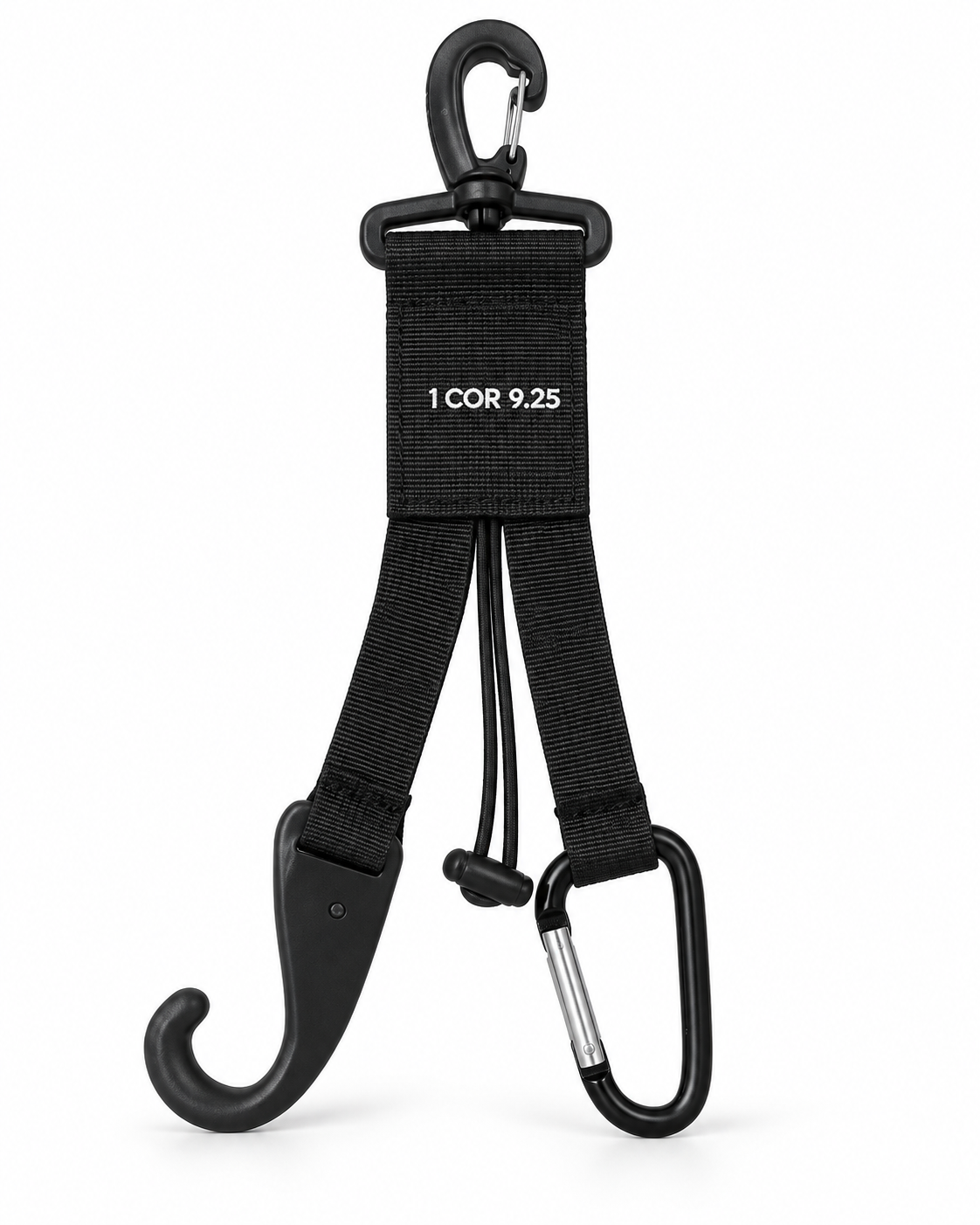 Run To Win • Bat Hook Clip