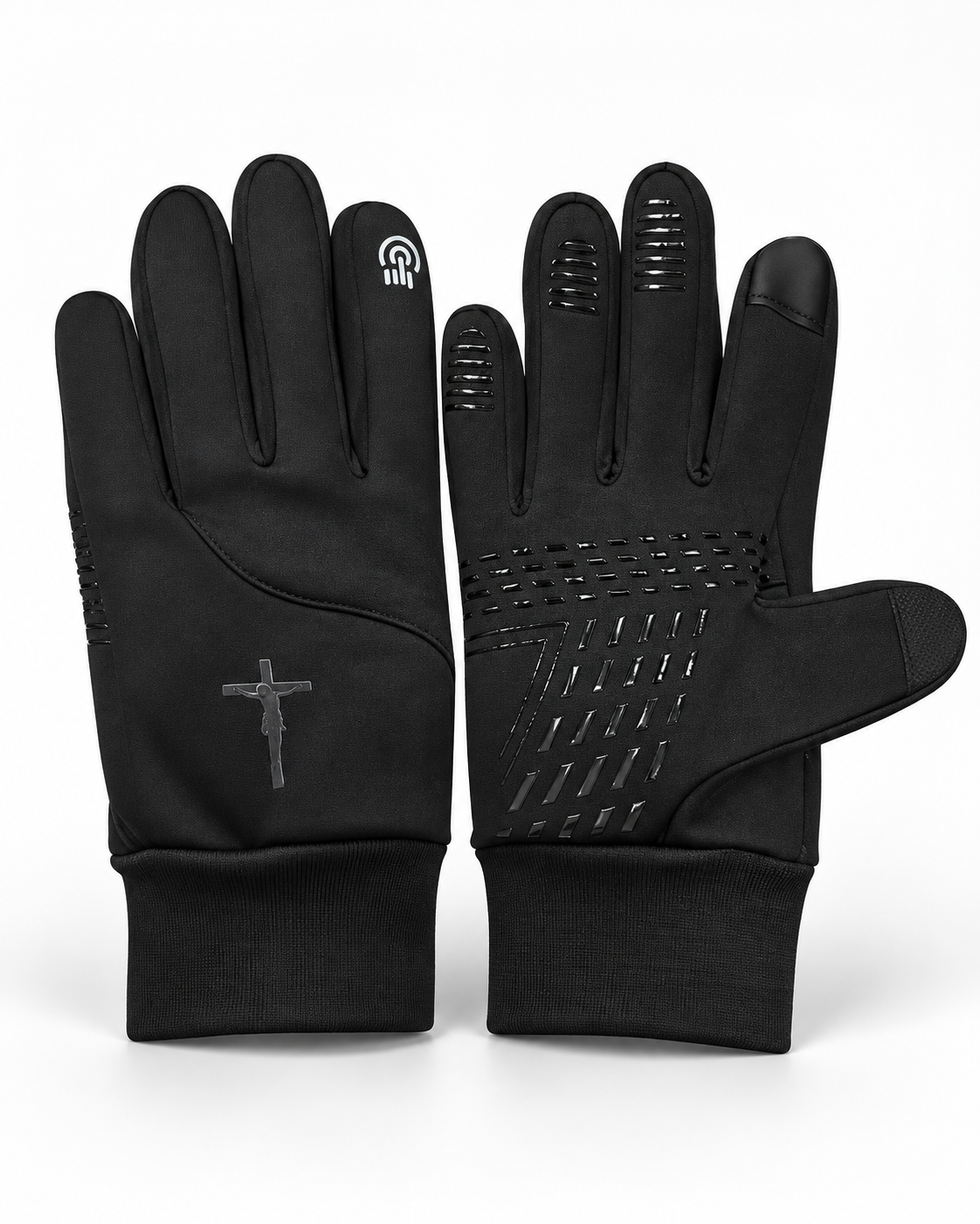 Faith Full-Grip • Football Gloves