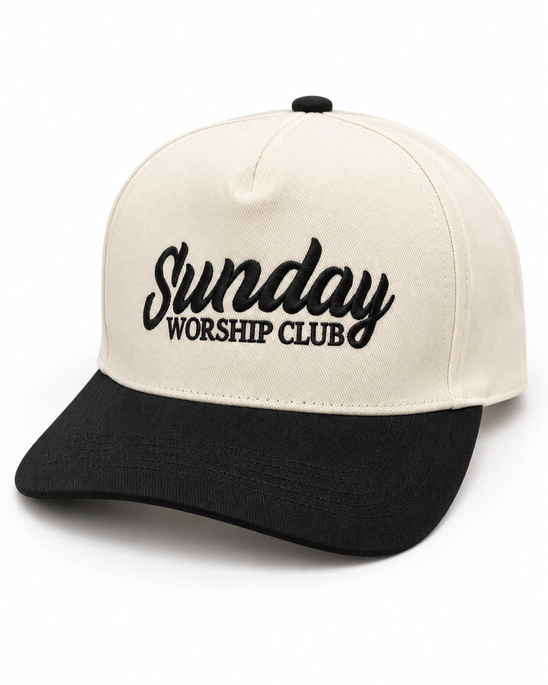Sunday Worship Club • Snapback