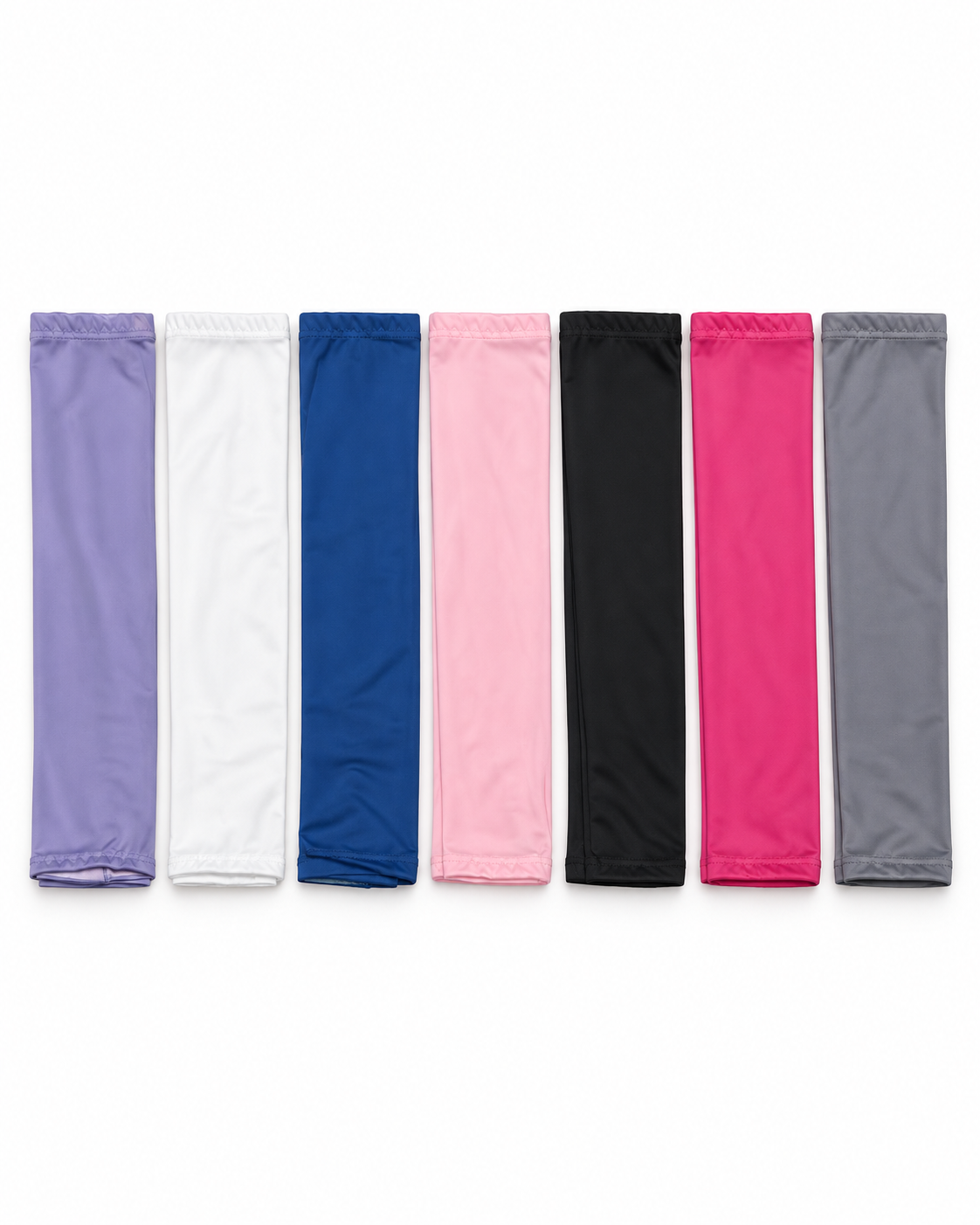 Solid Compression Sleeve • Kids