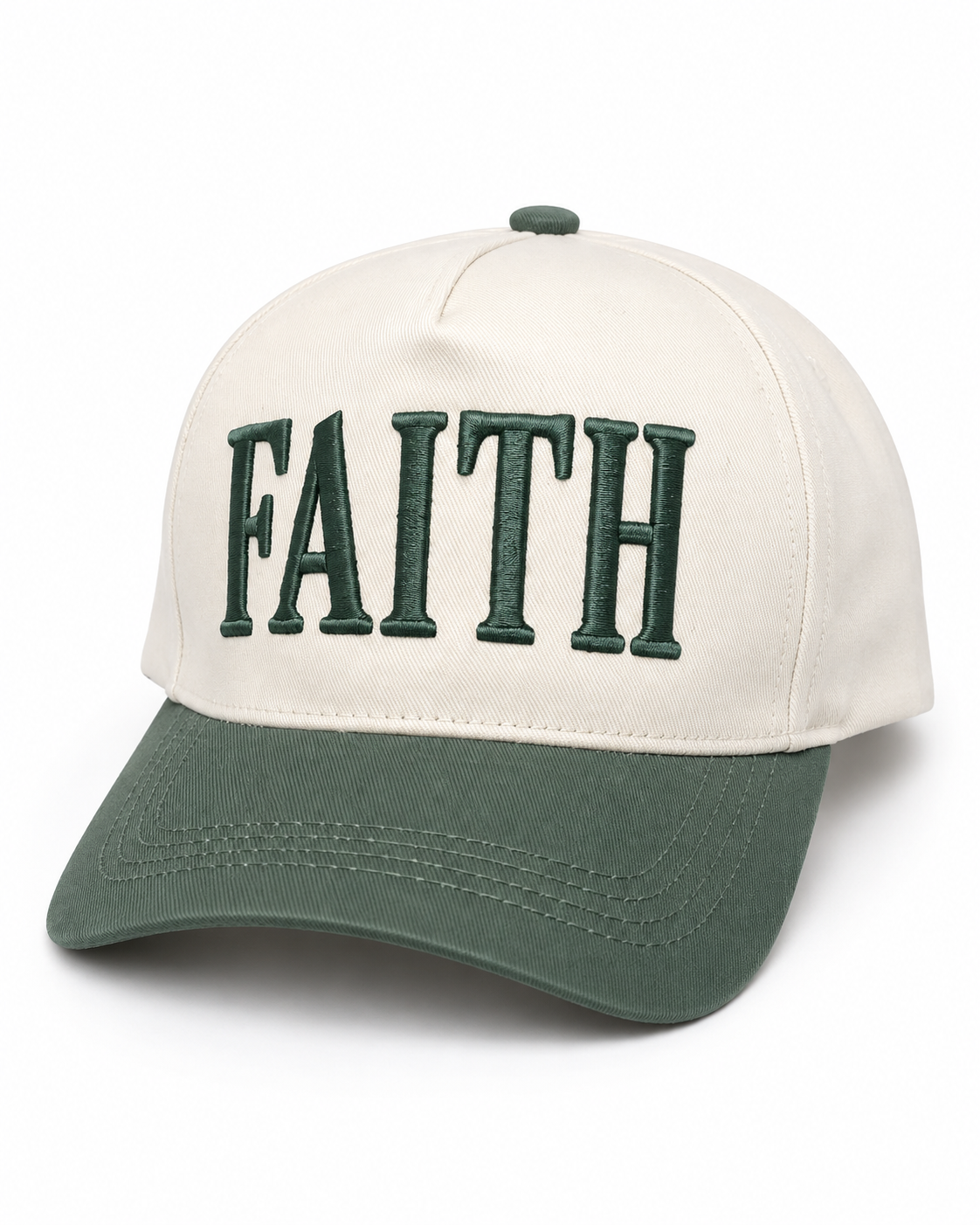 Faith Cap