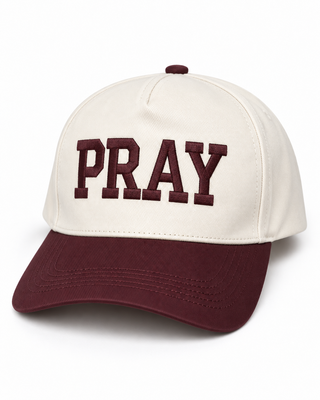 Pray Cap