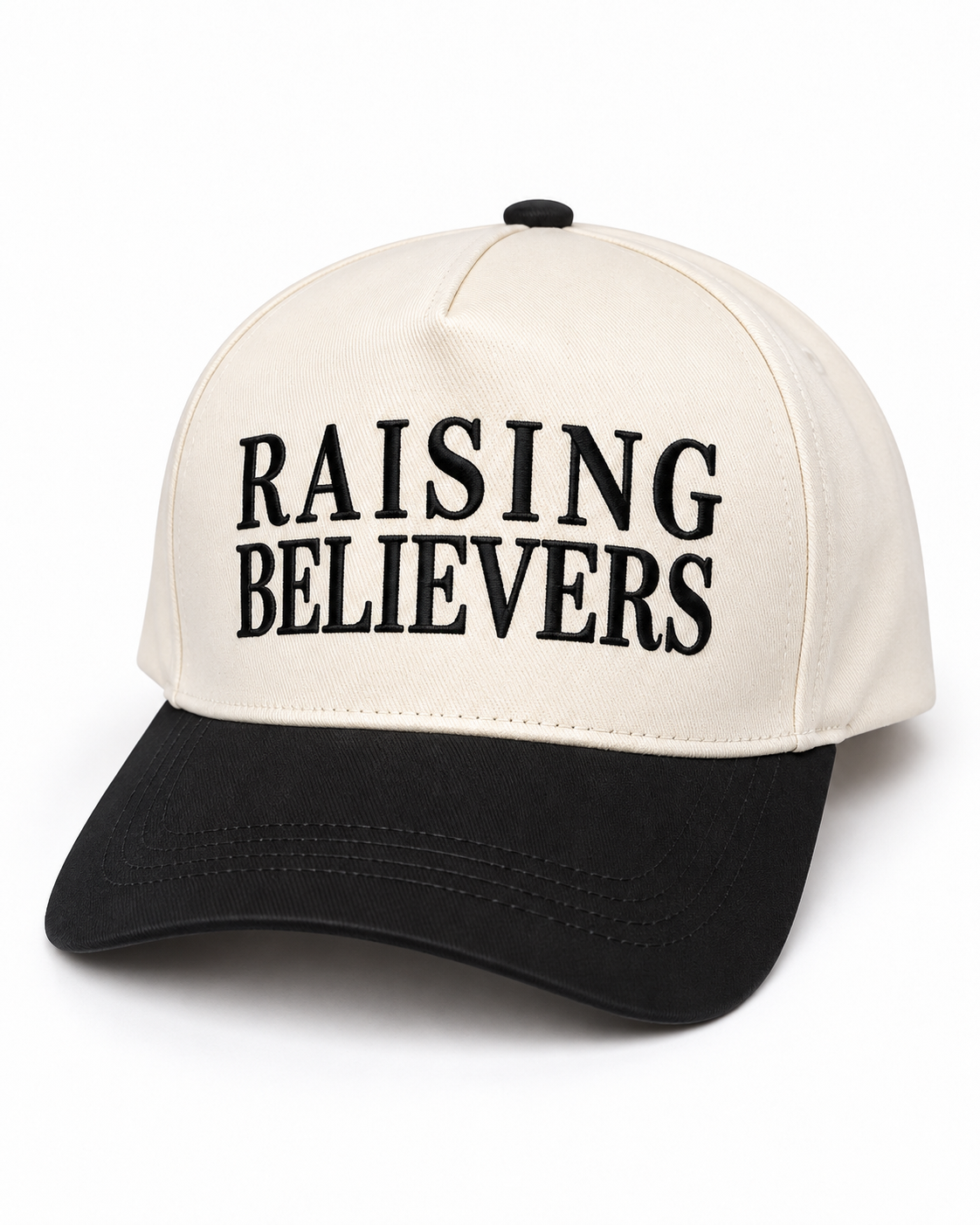 Raising Believers Cap