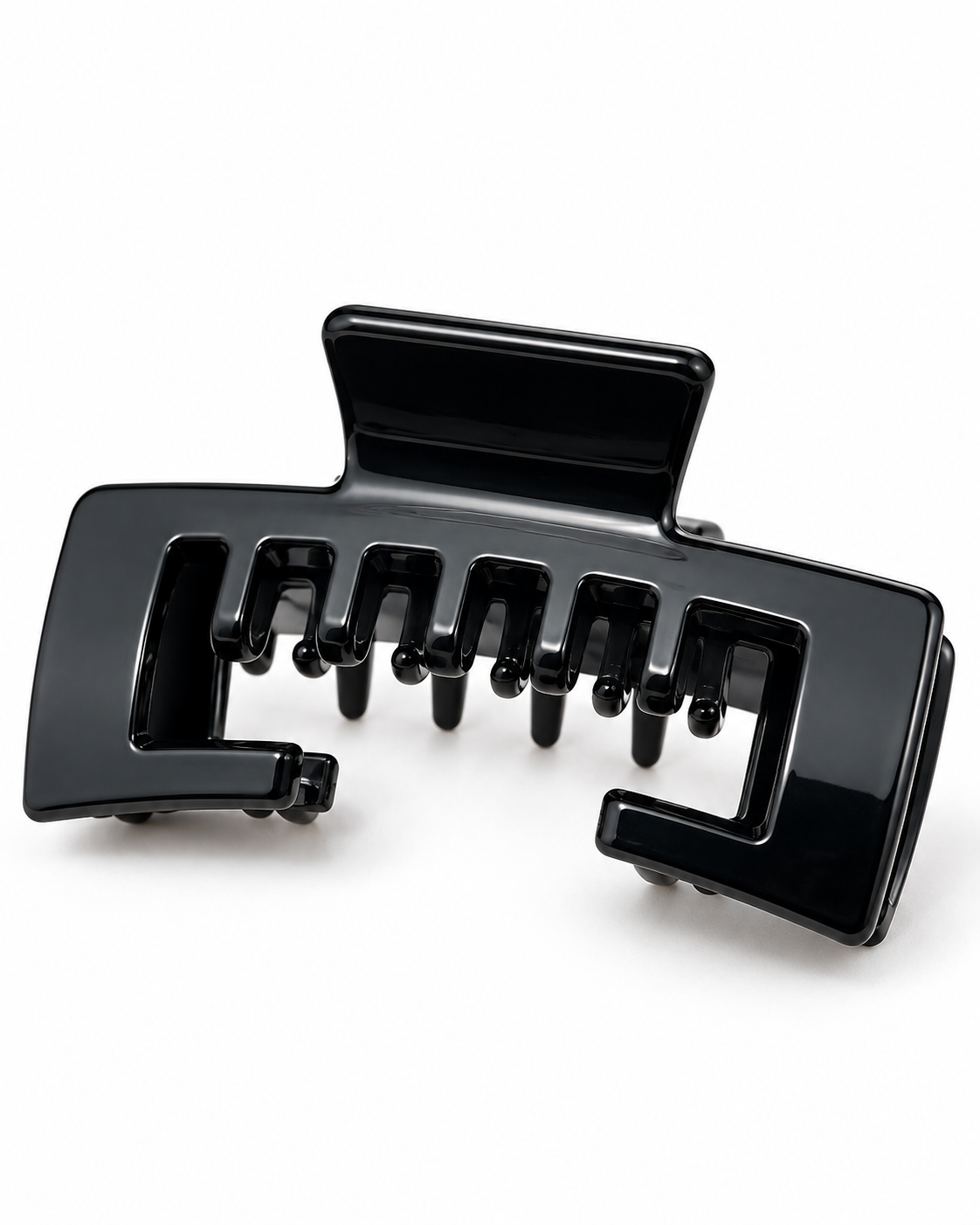 Black Claw Hair Clip