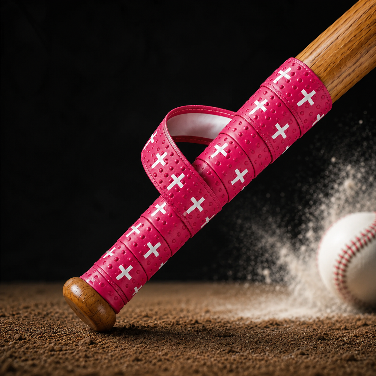 Faith Baseball & Softball Bat Grip Tape