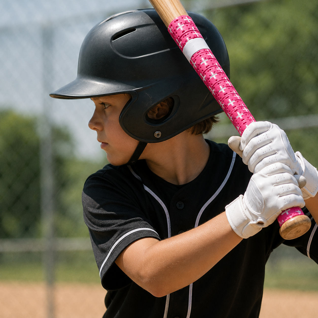 Faith Baseball & Softball Bat Grip Tape