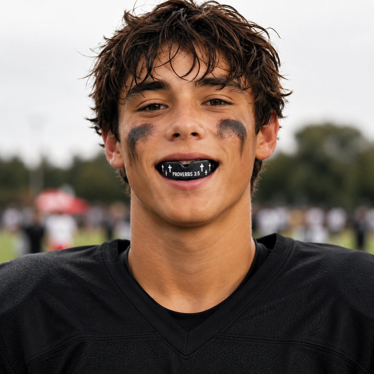 Faith Sports Mouthguard