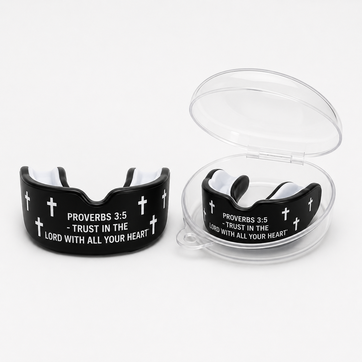 Faith Sports Mouthguard