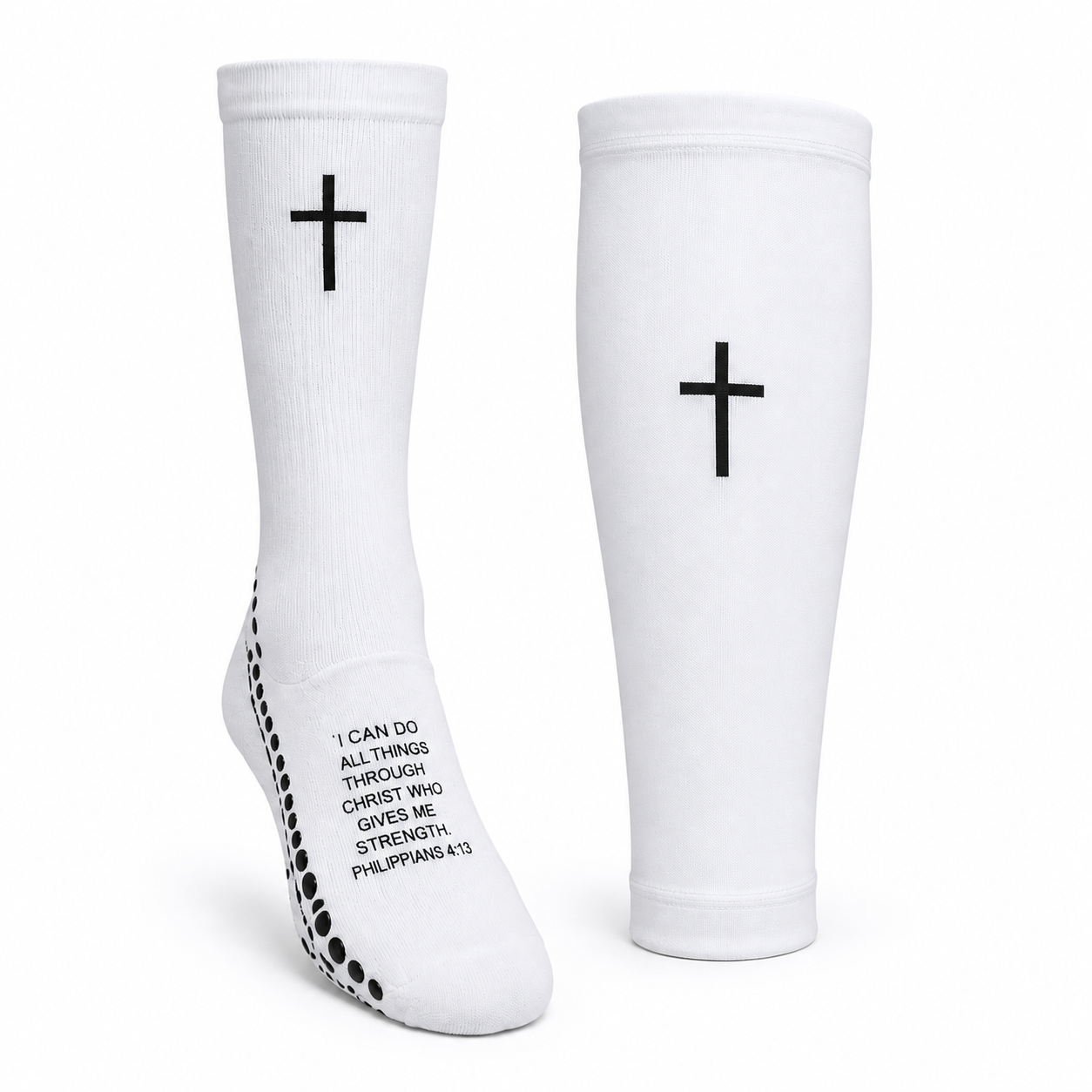 Faith Soccer Performance Kit