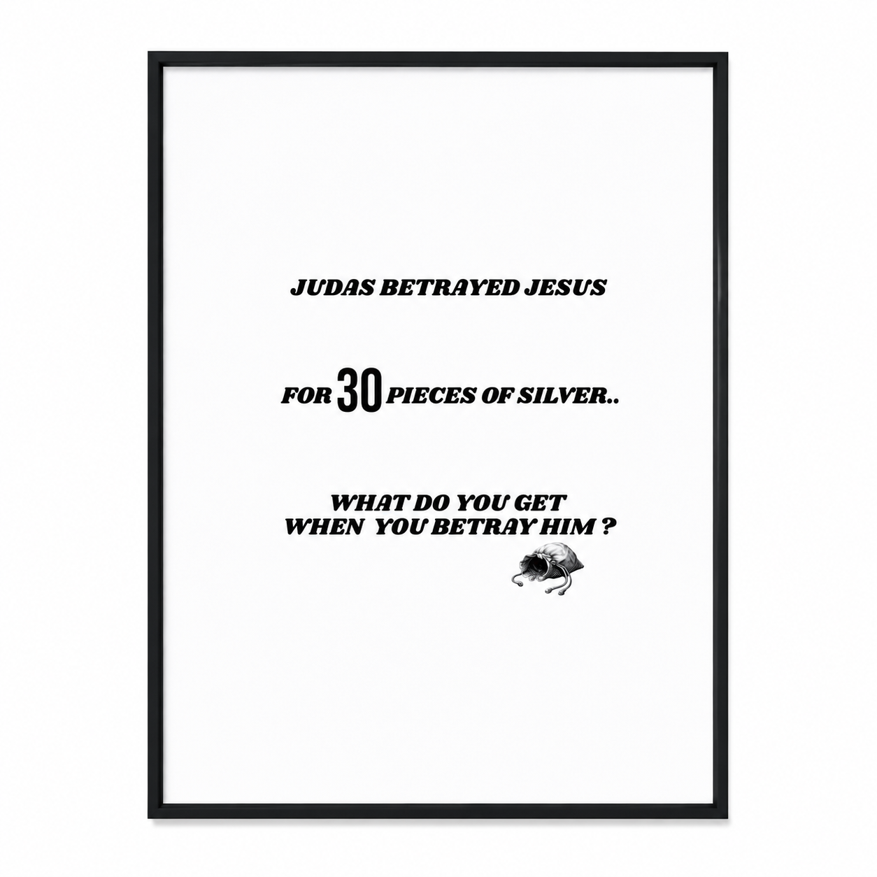 CrossAndCleats Faith Poster