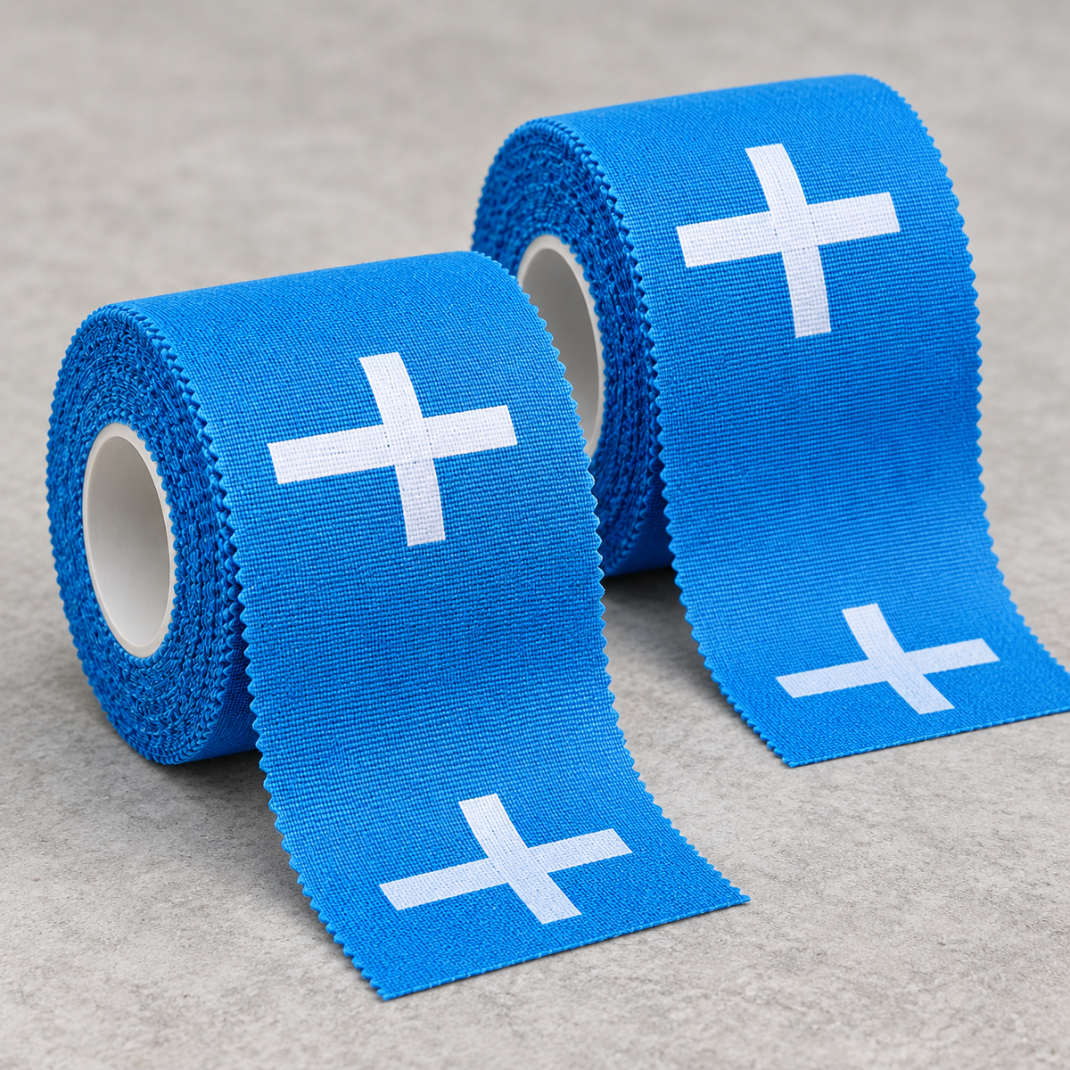 Christian Athletic Tape