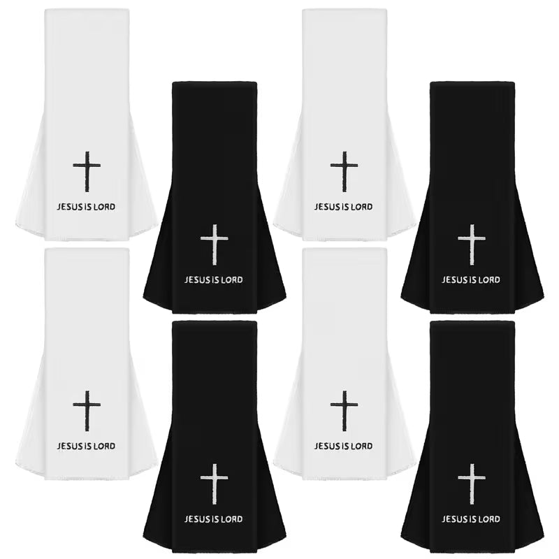 Christian Sports Towel – Jesus Is Lord Athletic Towel